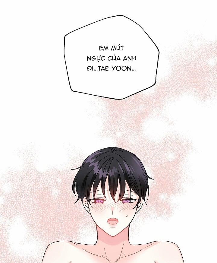 Xác Suất Tình Yêu 30 trang 32