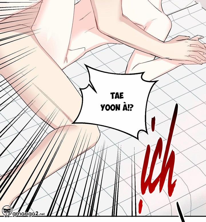 Xác Suất Tình Yêu 30 trang 76