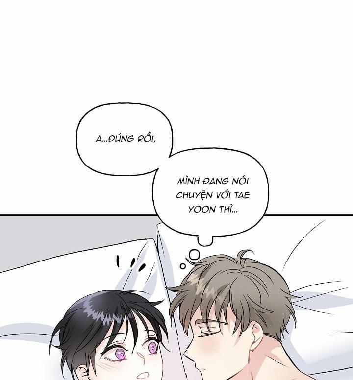 Xác Suất Tình Yêu 30 trang 92