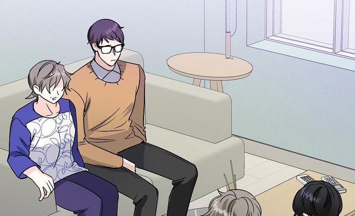 Xác Suất Tình Yêu 31 trang 87