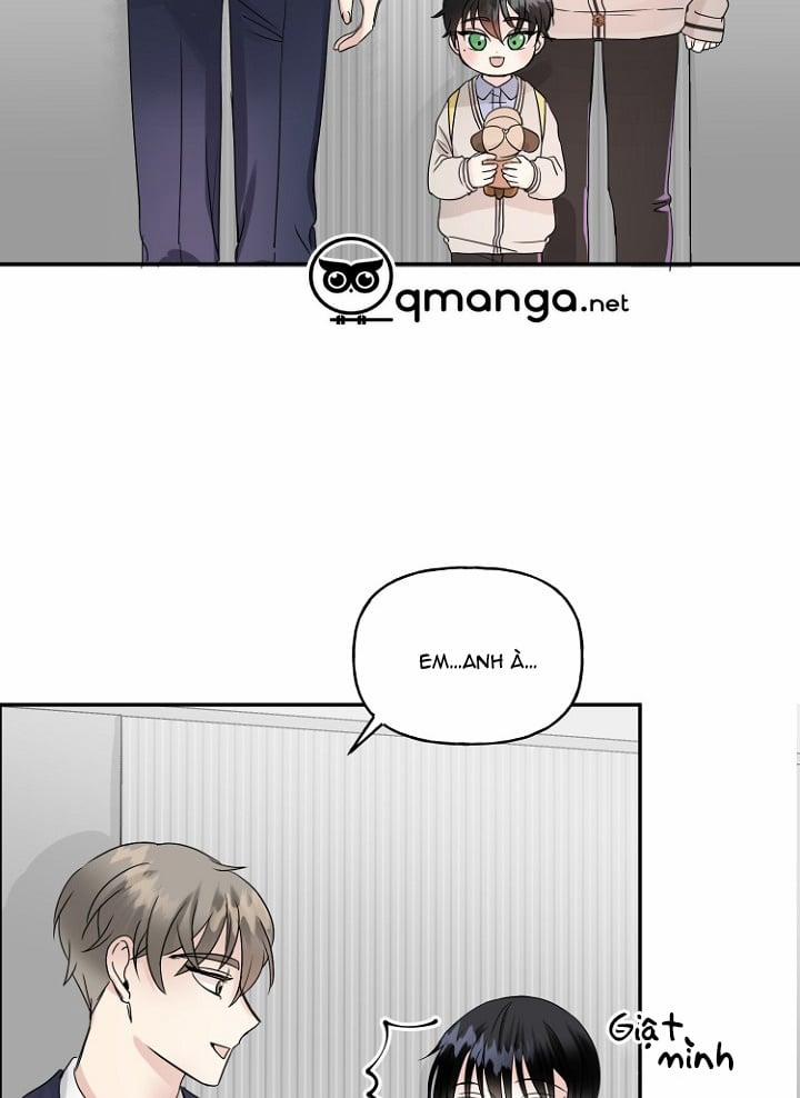 Xác Suất Tình Yêu 4 trang 17