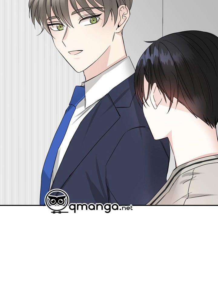 Xác Suất Tình Yêu 4 trang 20