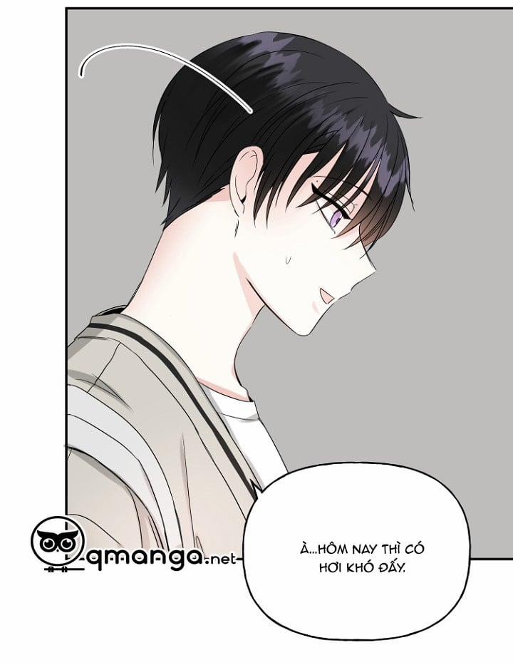 Xác Suất Tình Yêu 4 trang 21