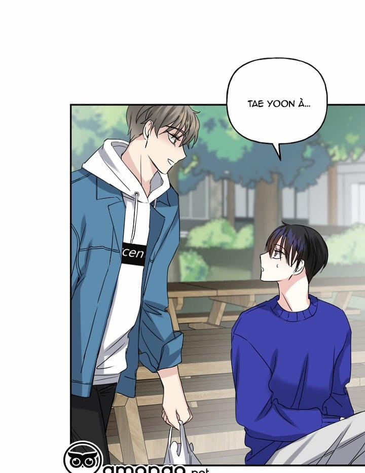 Xác Suất Tình Yêu 4 trang 46