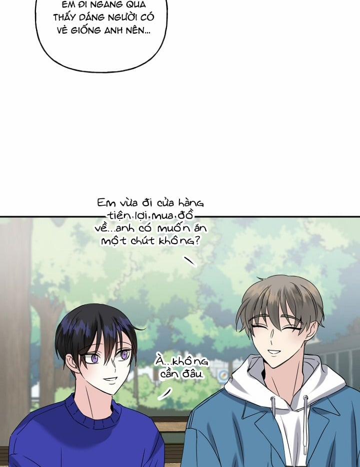 Xác Suất Tình Yêu 4 trang 48