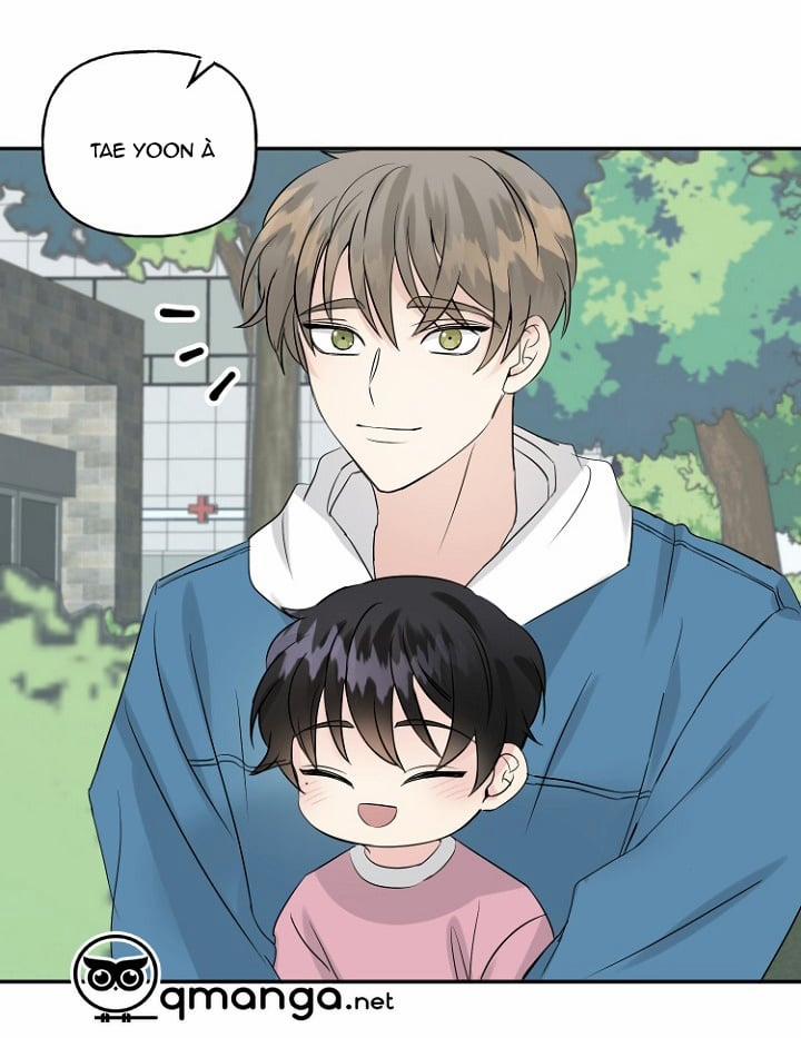 Xác Suất Tình Yêu 4 trang 65