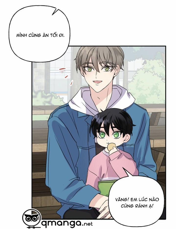 Xác Suất Tình Yêu 4 trang 68