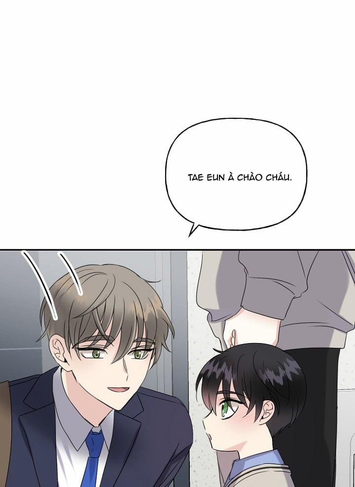 Xác Suất Tình Yêu 4 trang 7