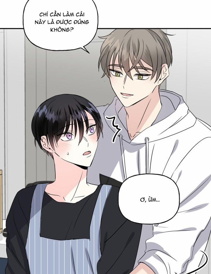 Xác Suất Tình Yêu 4 trang 74