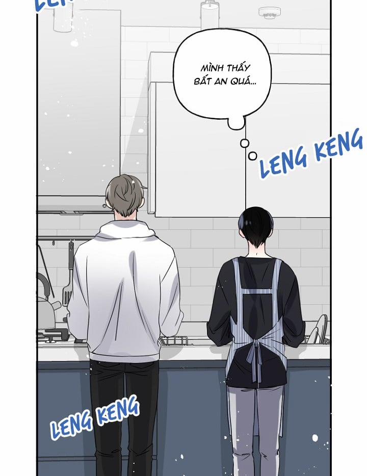 Xác Suất Tình Yêu 4 trang 77