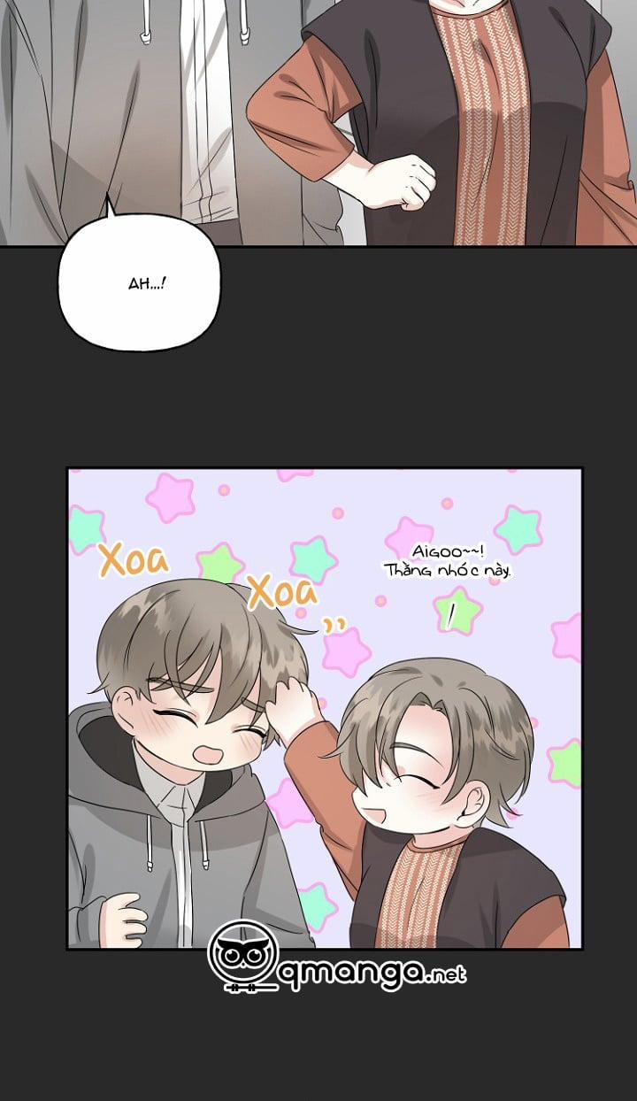 Xác Suất Tình Yêu 5 trang 12