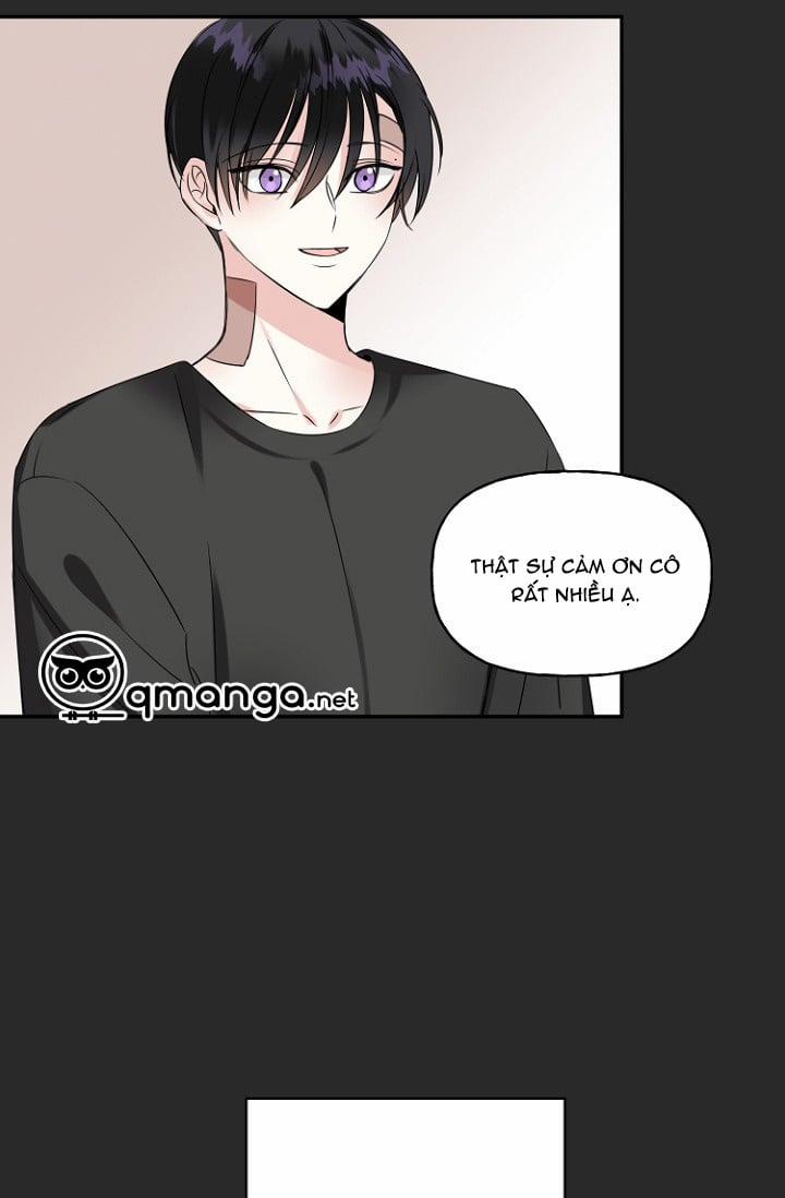 Xác Suất Tình Yêu 5 trang 19