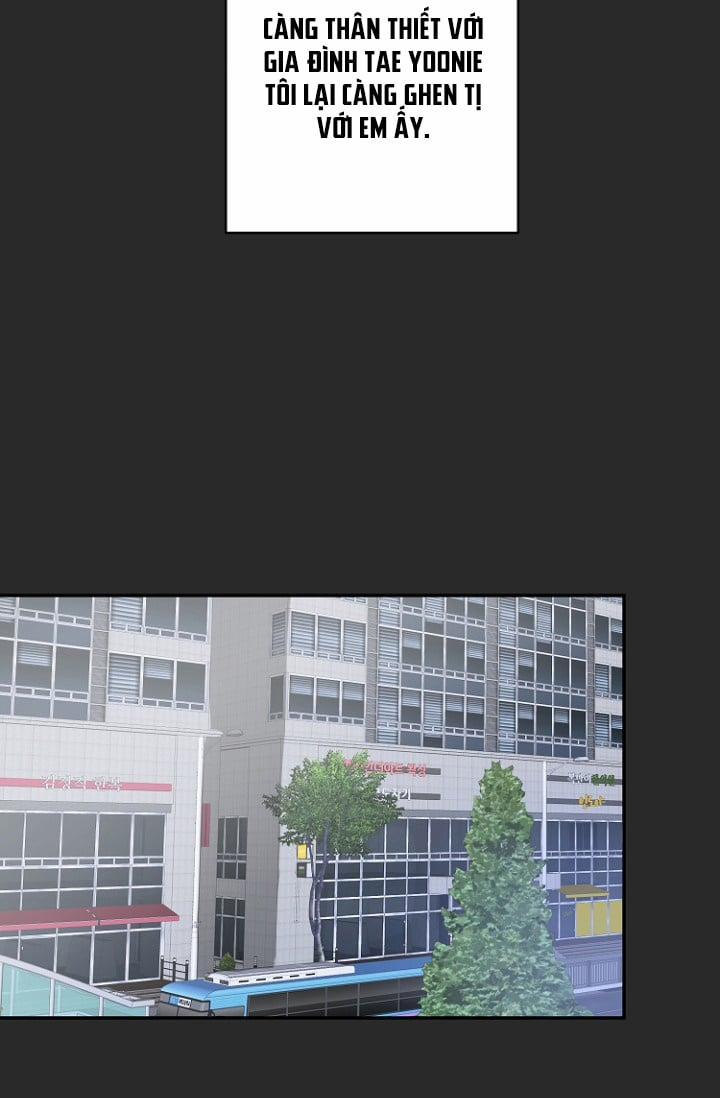 Xác Suất Tình Yêu 5 trang 20