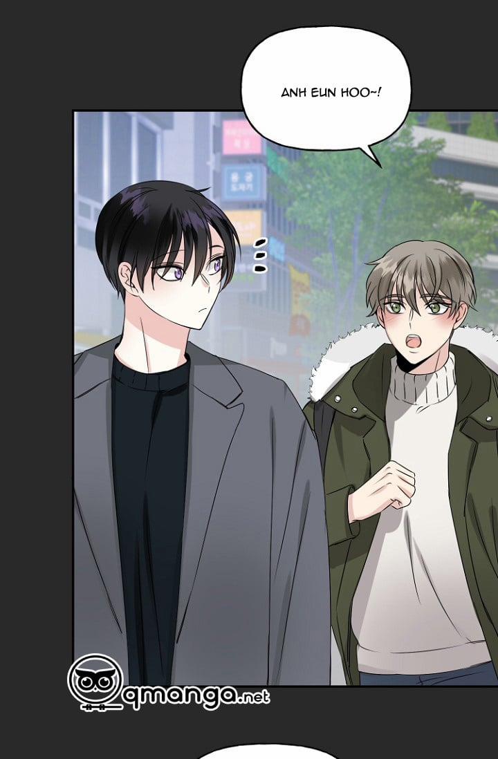 Xác Suất Tình Yêu 5 trang 21