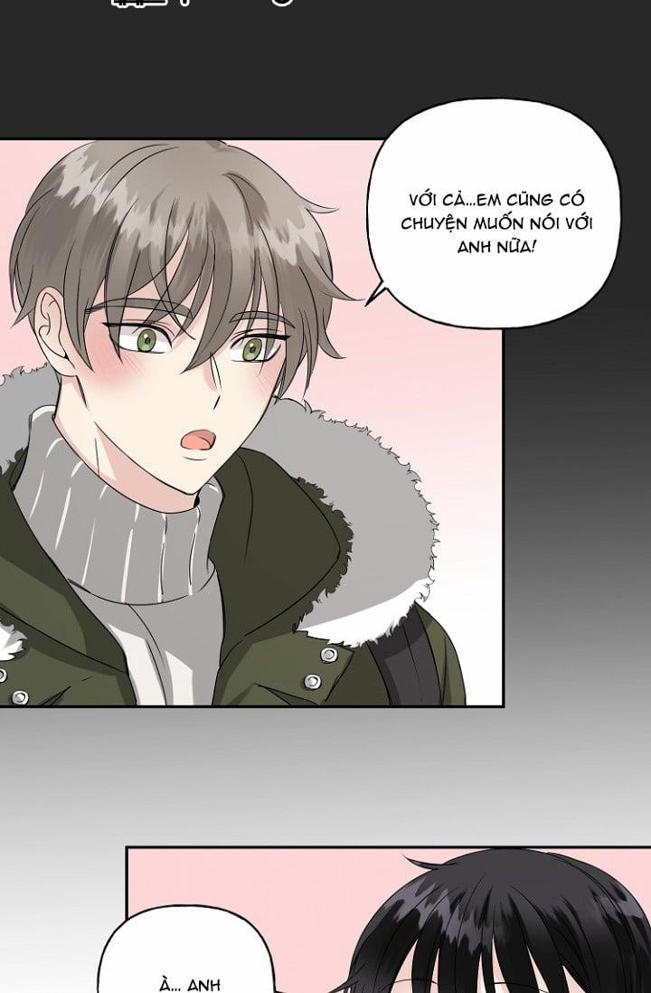 Xác Suất Tình Yêu 5 trang 28