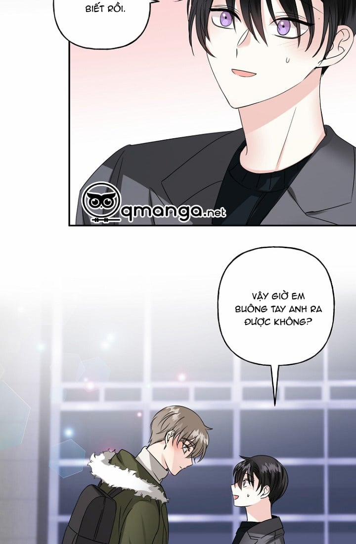 Xác Suất Tình Yêu 5 trang 29