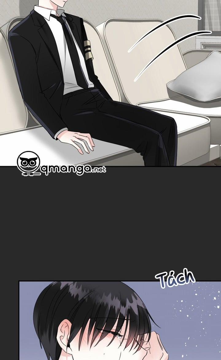 Xác Suất Tình Yêu 5 trang 43