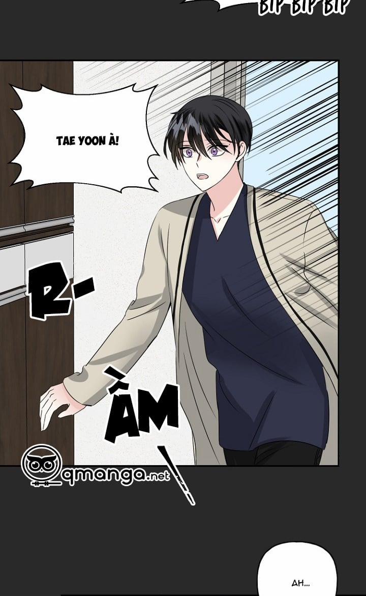 Xác Suất Tình Yêu 5 trang 59