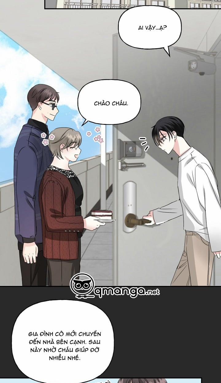 Xác Suất Tình Yêu 5 trang 8