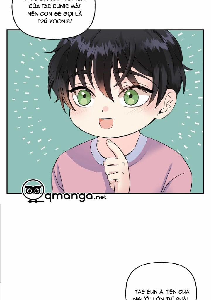 Xác Suất Tình Yêu 6 trang 33