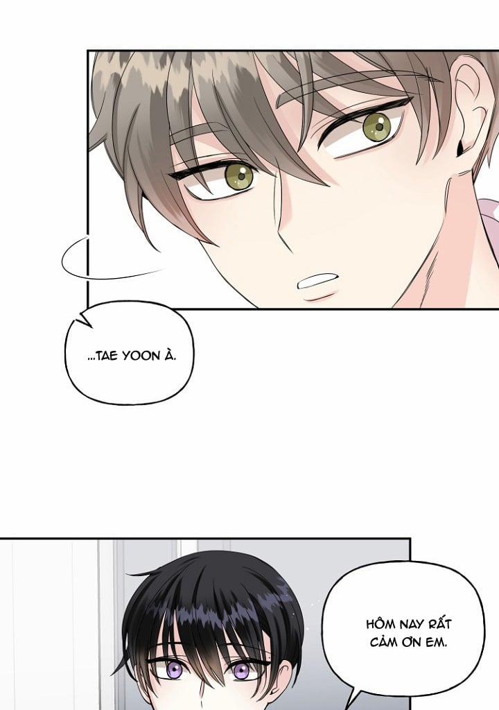 Xác Suất Tình Yêu 6 trang 36