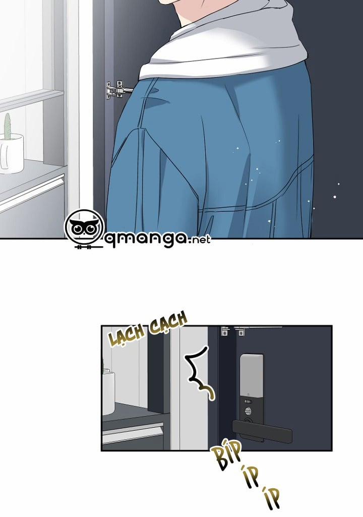 Xác Suất Tình Yêu 6 trang 38