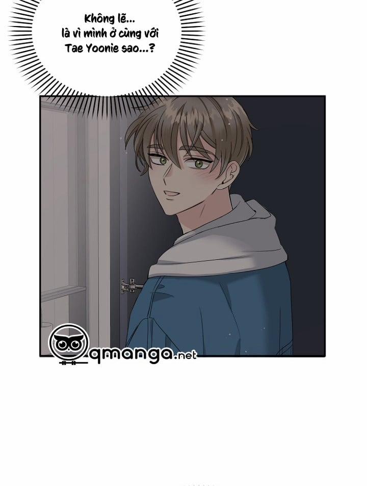 Xác Suất Tình Yêu 6 trang 54