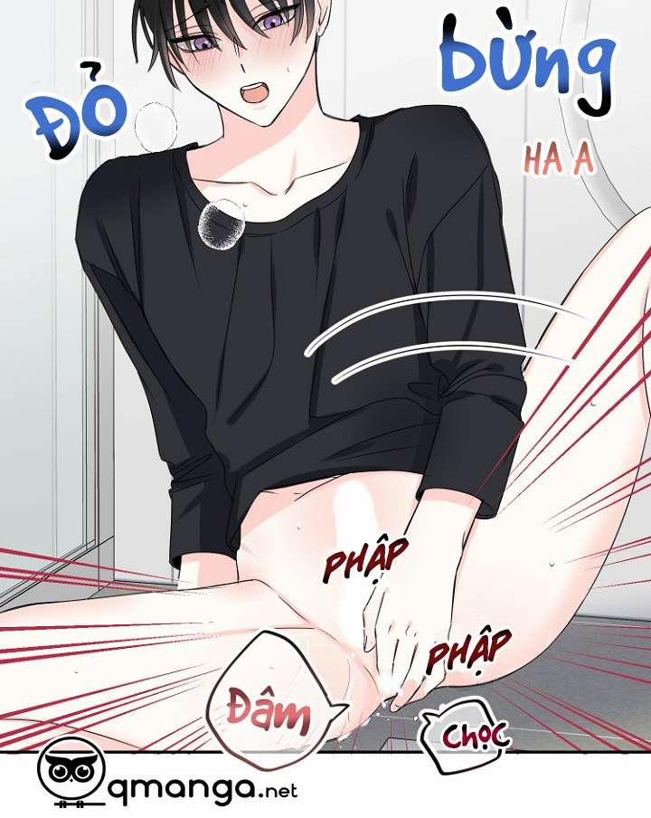 Xác Suất Tình Yêu 7 trang 21