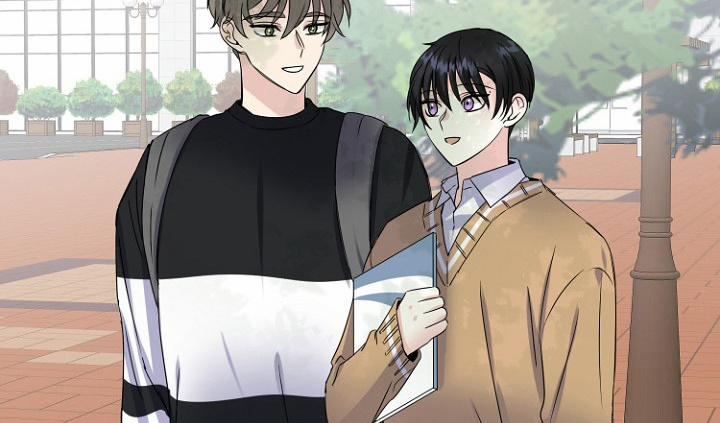 Xác Suất Tình Yêu 8 trang 69