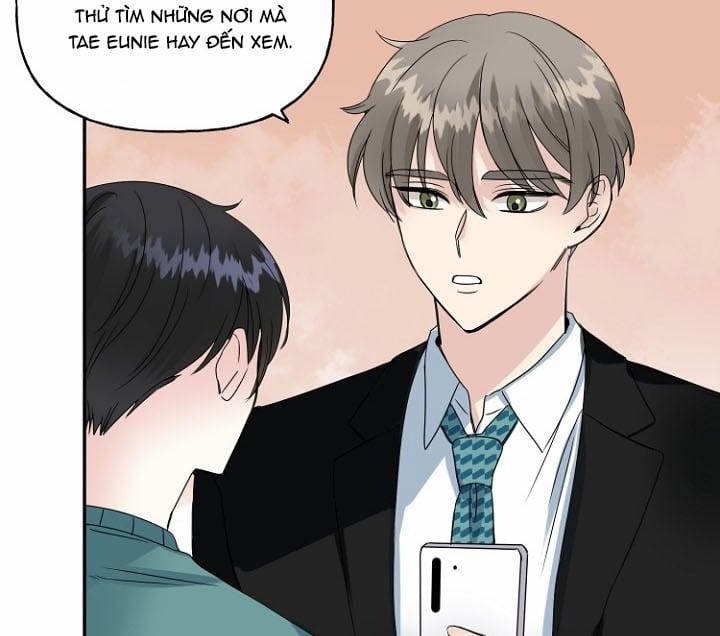 Xác Suất Tình Yêu 9 trang 50