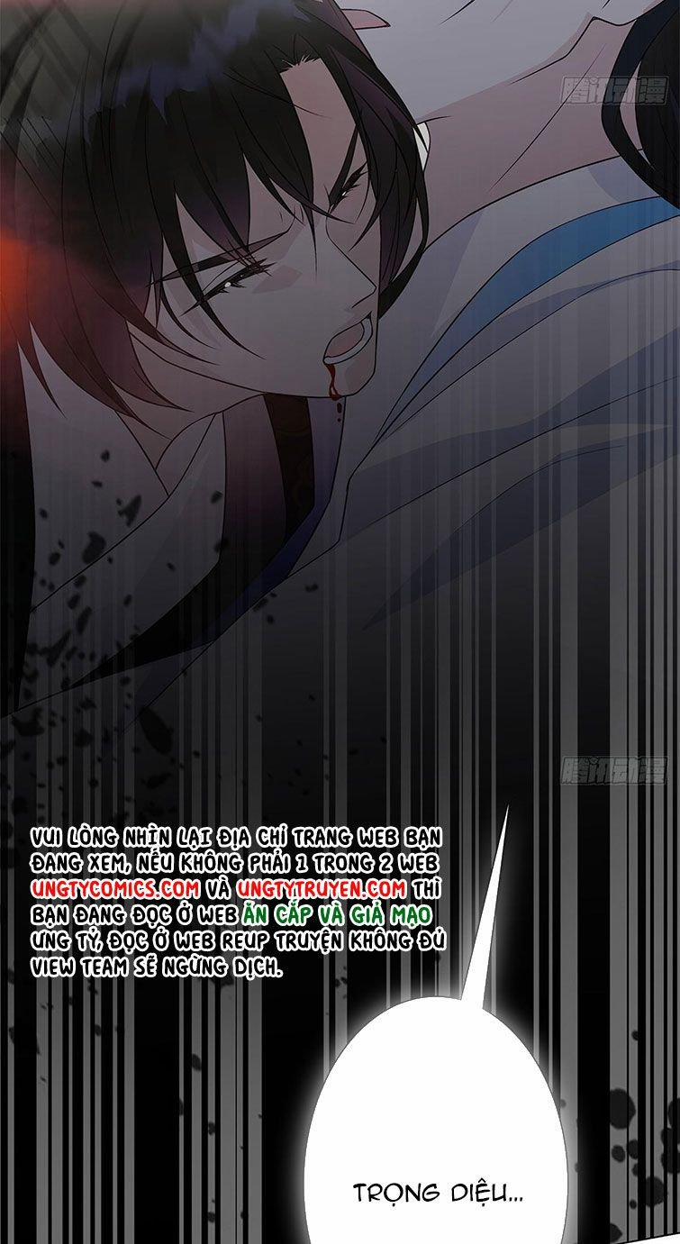 Xâm Chiếm Nguyệt Quang 1 trang 13