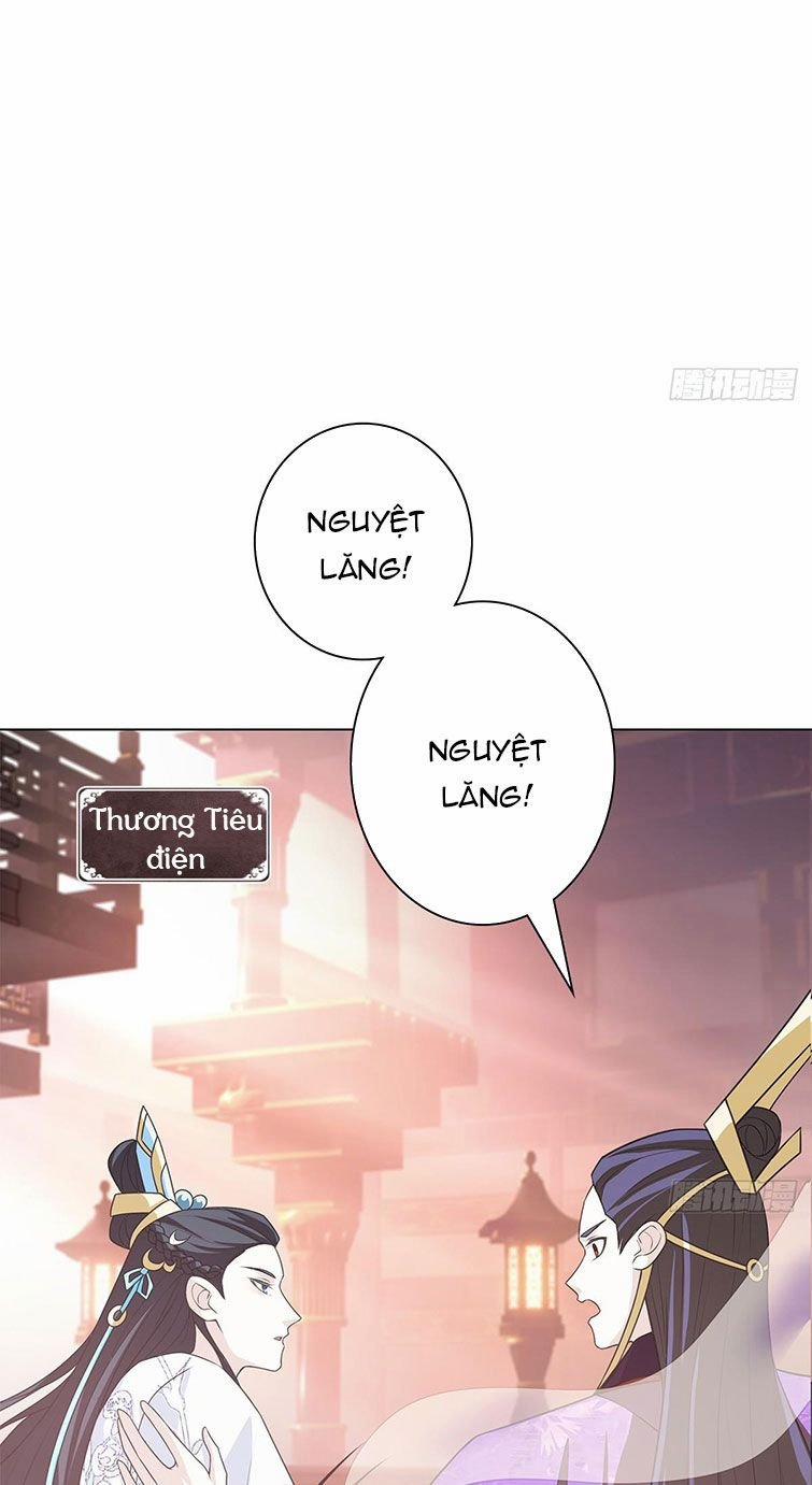 Xâm Chiếm Nguyệt Quang 1 trang 15