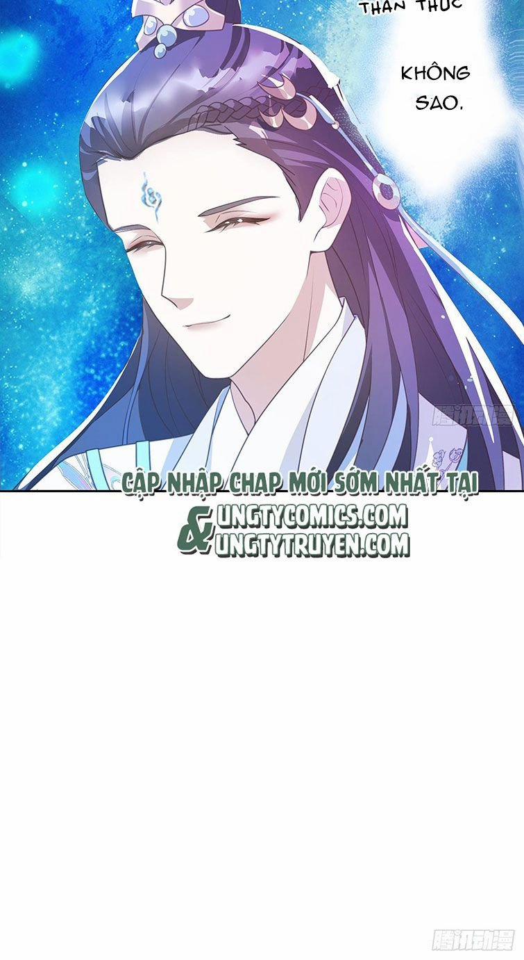 Xâm Chiếm Nguyệt Quang 1 trang 22