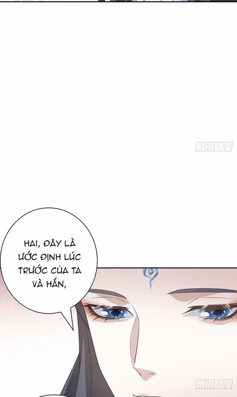 Xâm Chiếm Nguyệt Quang 1 trang 25