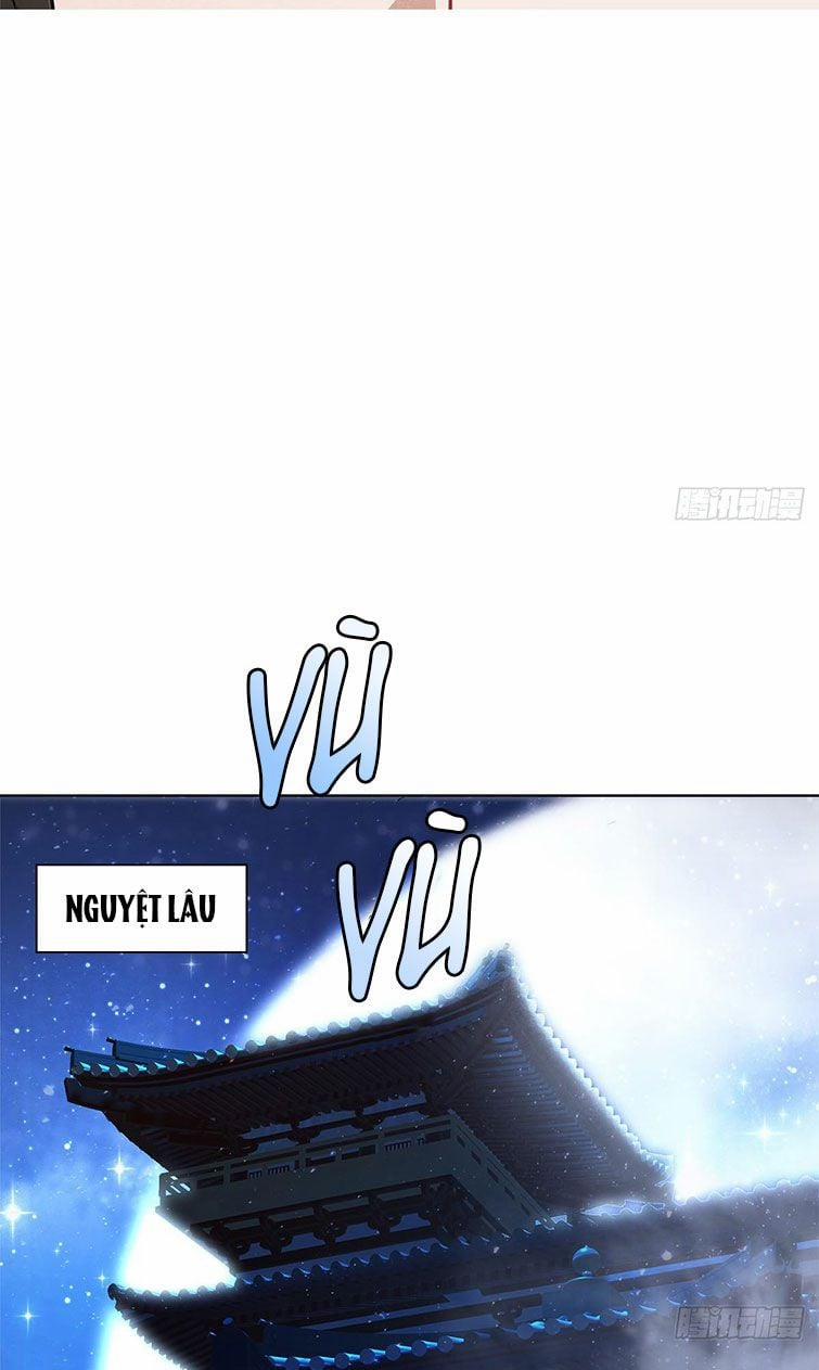 Xâm Chiếm Nguyệt Quang 1 trang 37