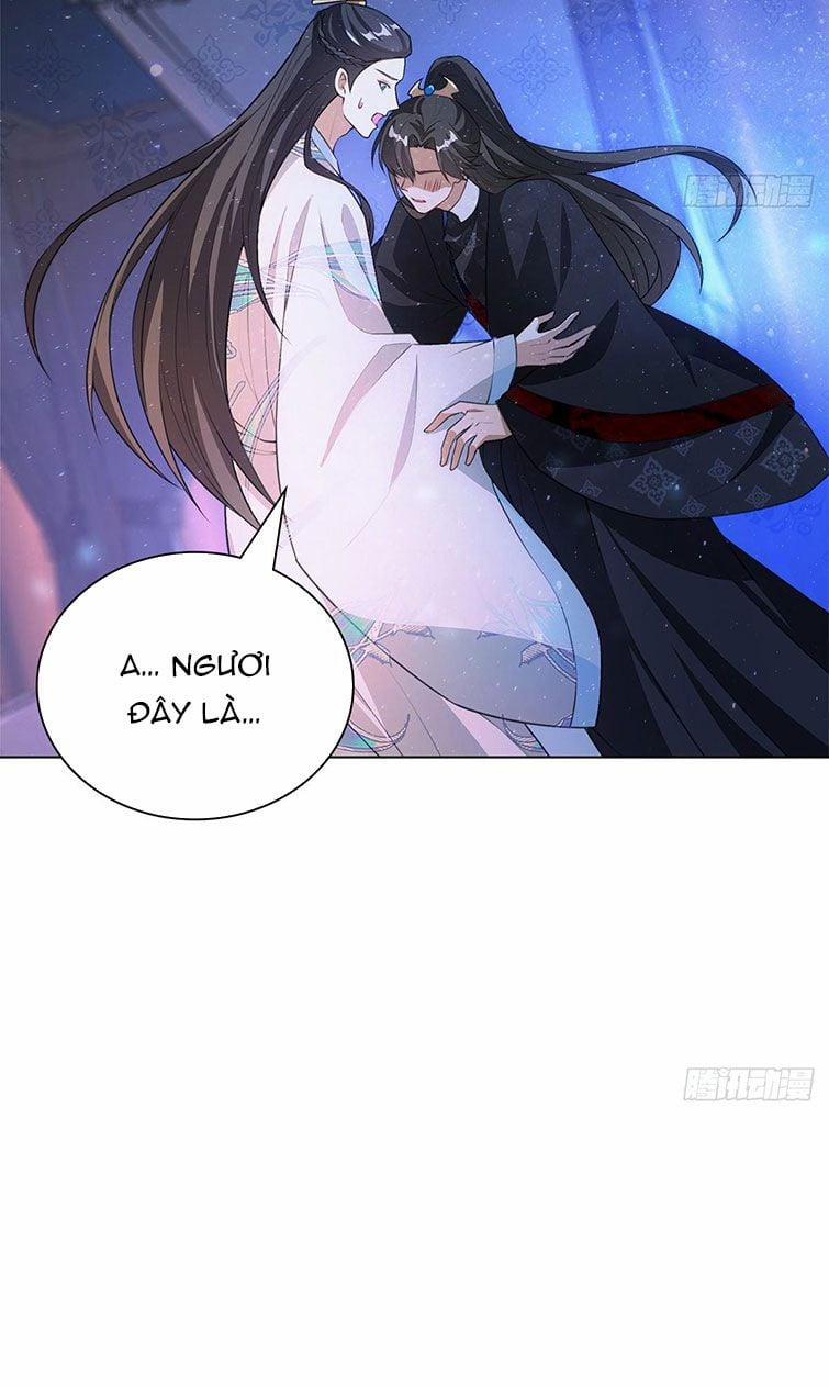 Xâm Chiếm Nguyệt Quang 1 trang 45