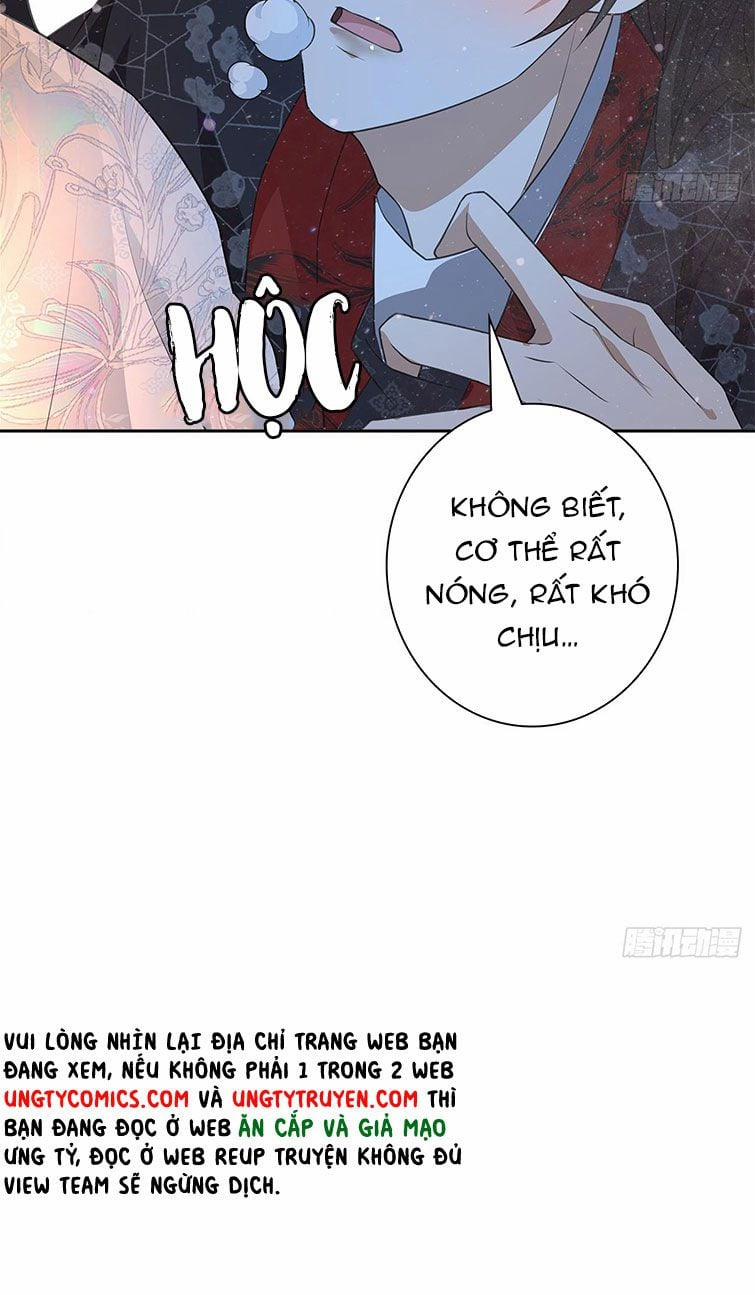 Xâm Chiếm Nguyệt Quang 1 trang 48