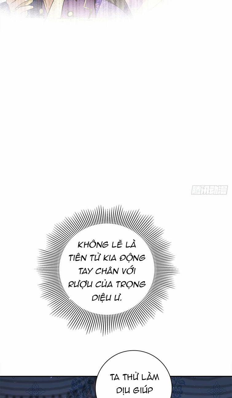 Xâm Chiếm Nguyệt Quang 1 trang 50