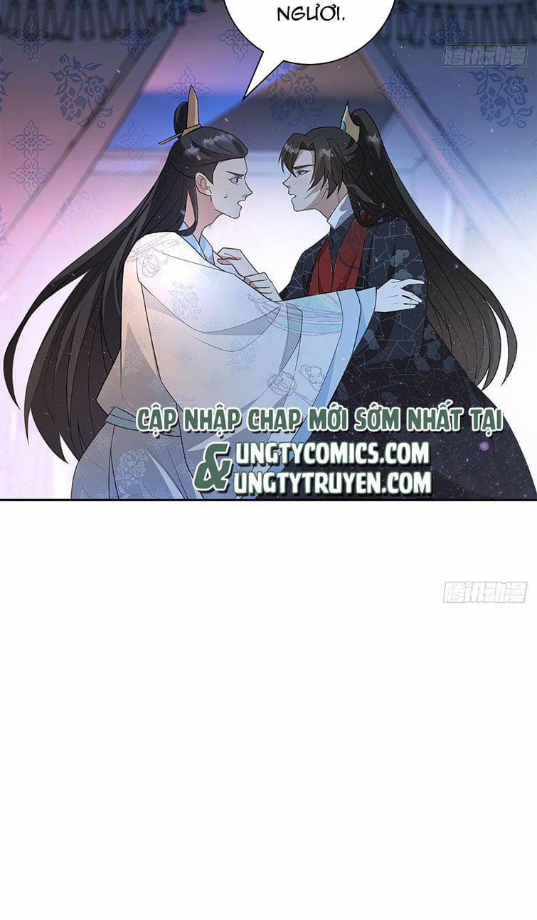 Xâm Chiếm Nguyệt Quang 1 trang 51