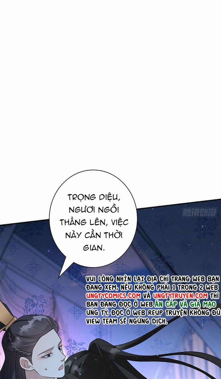 Xâm Chiếm Nguyệt Quang 1 trang 54