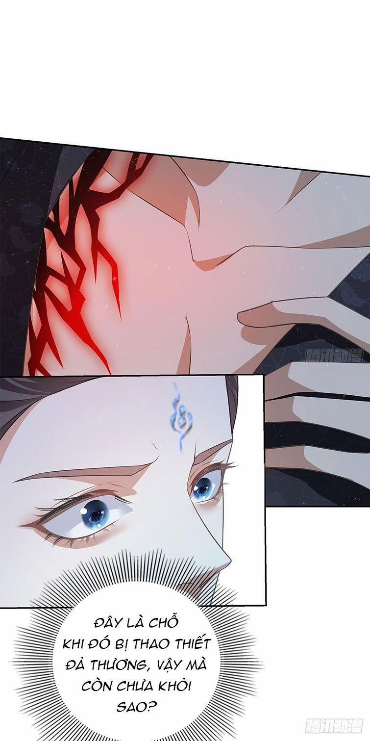 Xâm Chiếm Nguyệt Quang 1 trang 60