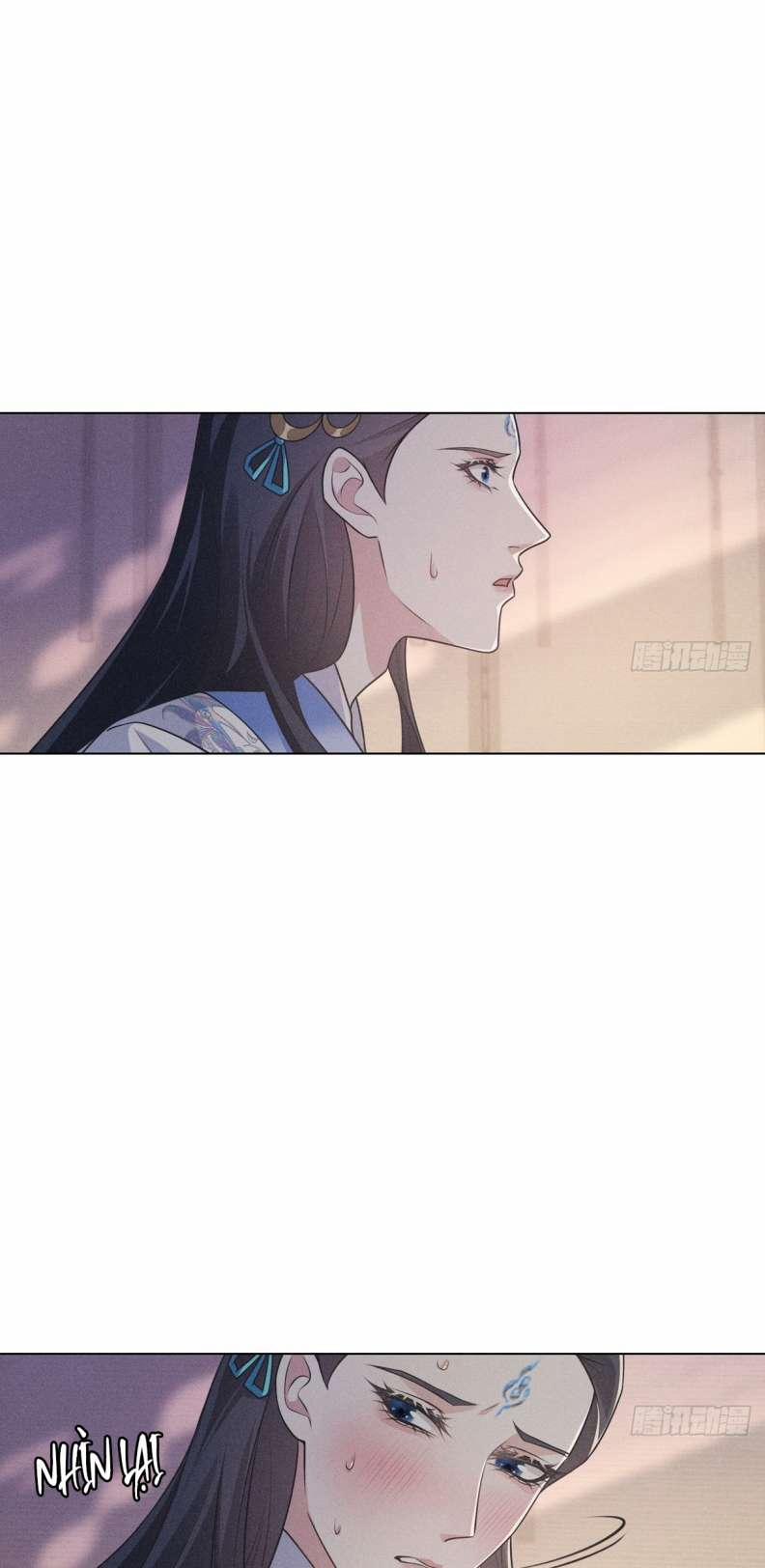 Xâm Chiếm Nguyệt Quang 10 trang 12