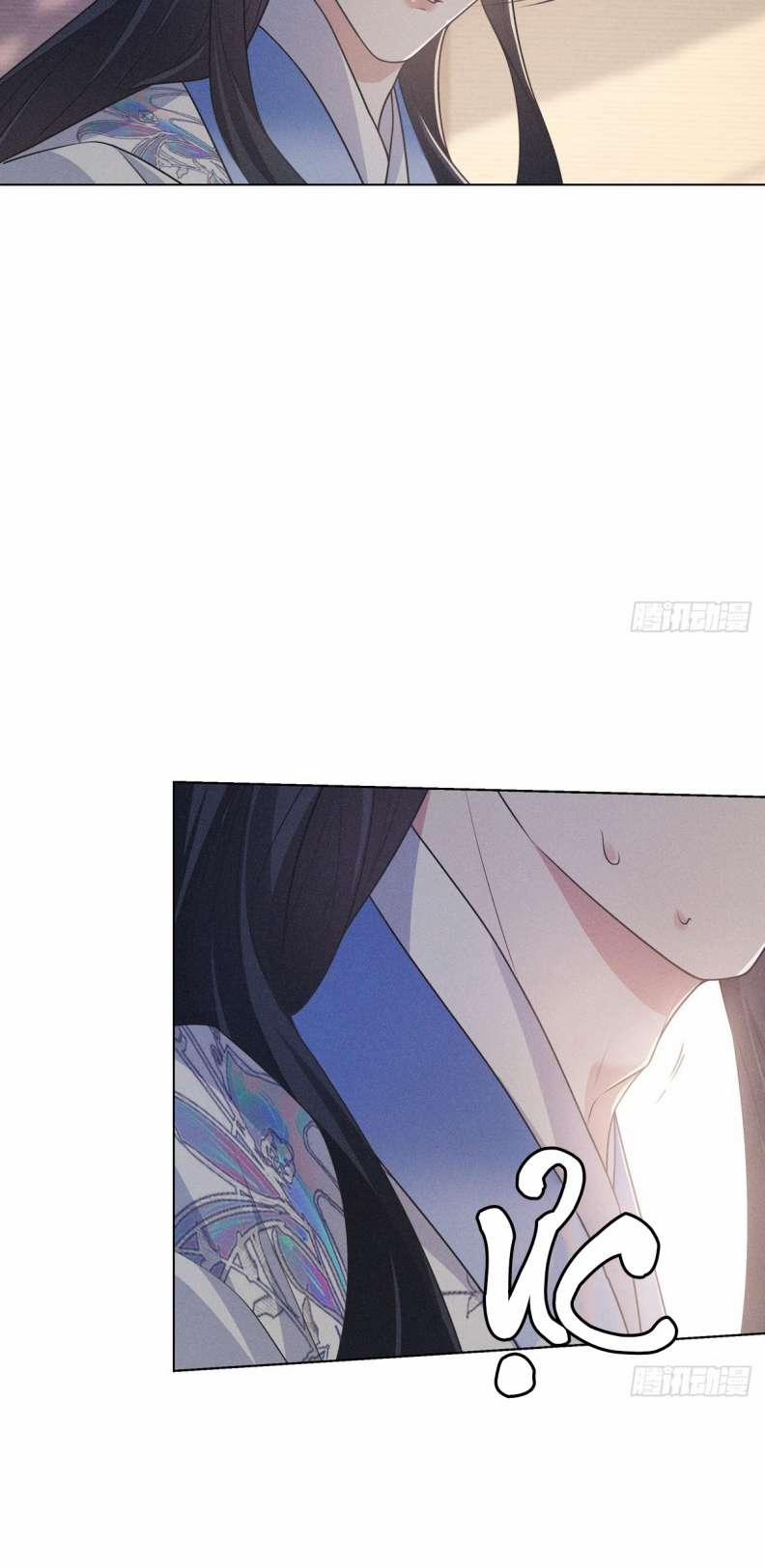 Xâm Chiếm Nguyệt Quang 10 trang 13