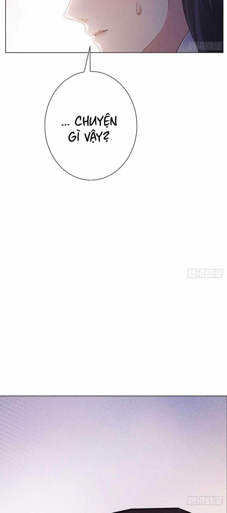 Xâm Chiếm Nguyệt Quang 10 trang 3