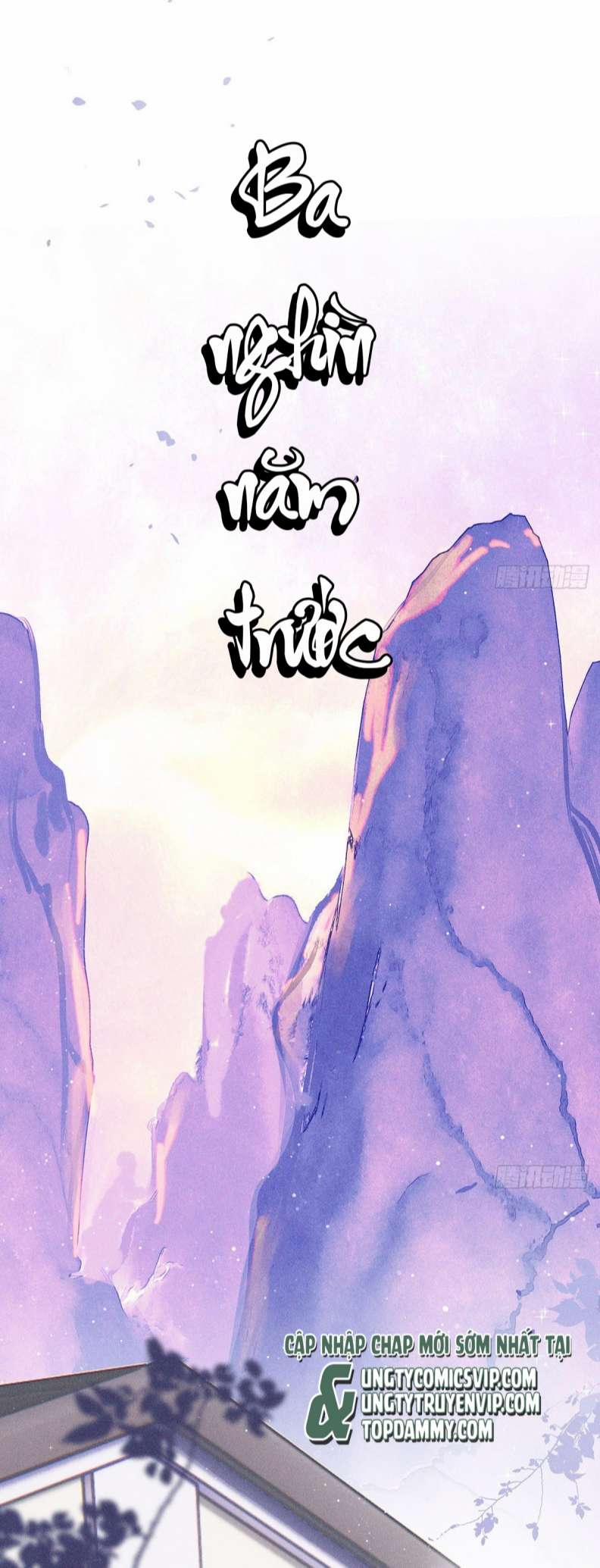 Xâm Chiếm Nguyệt Quang 11 trang 1