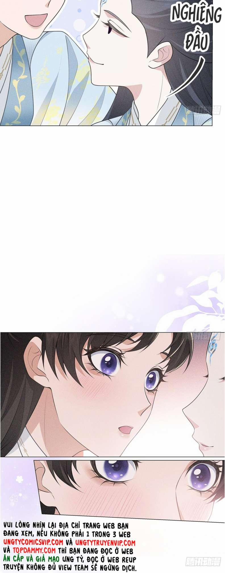 Xâm Chiếm Nguyệt Quang 11 trang 6