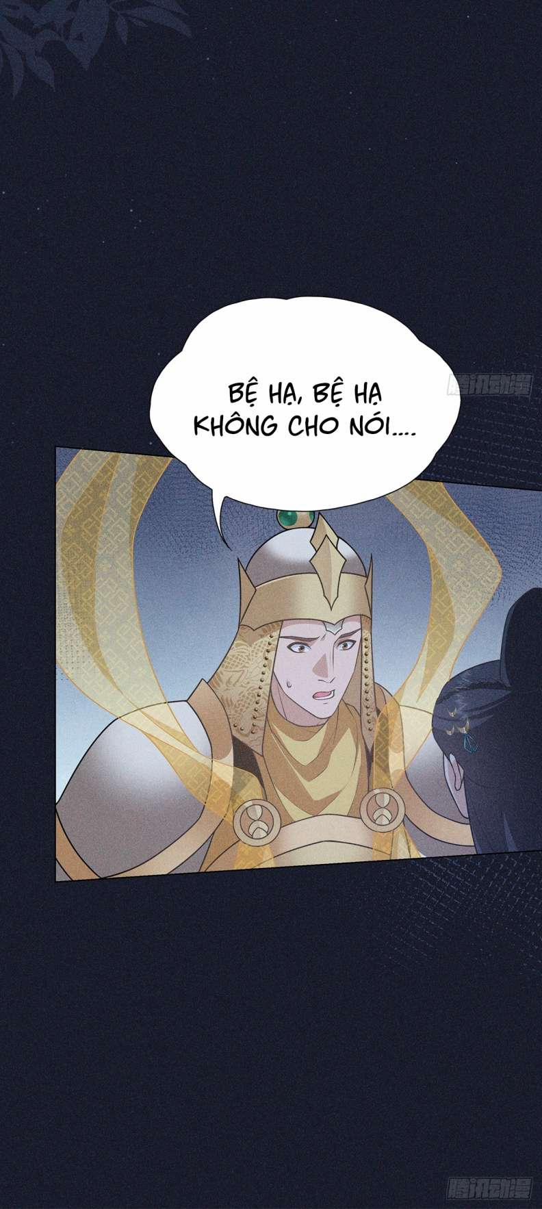 Xâm Chiếm Nguyệt Quang 12 trang 19