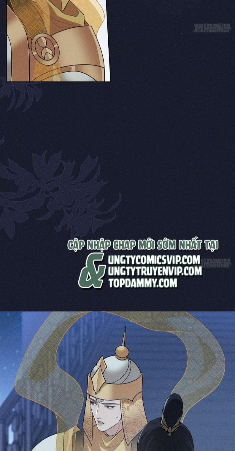 Xâm Chiếm Nguyệt Quang 12 trang 22