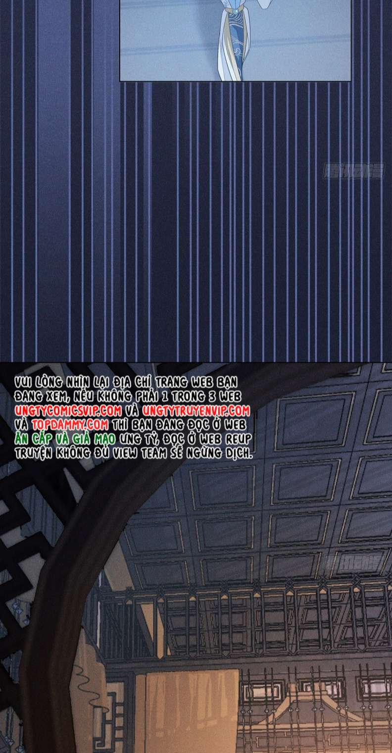 Xâm Chiếm Nguyệt Quang 12 trang 26