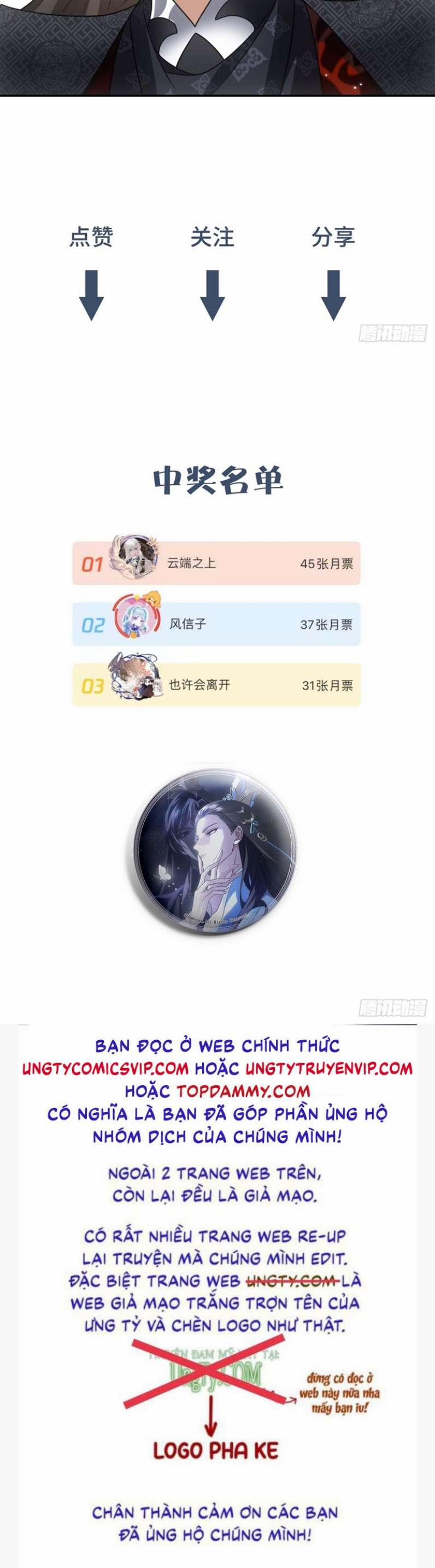 Xâm Chiếm Nguyệt Quang 12 trang 40